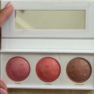 RealHer Blush Kit - Empowering Shades